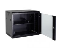 DigitMX NETPRO 12U 45cm 19'' Wall Rack