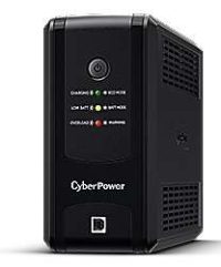 CyberPower LI Tower UPS UT850EIG 850VA