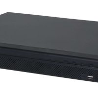 Dahua NVR 8ch 2HDD 160mbps H265 NVR4208-8P-4KS3