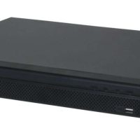 Dahua NVR 32ch 2HDD 160Mbps H265 NVR4232-4KS3