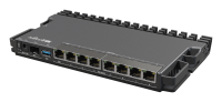 MikroTik  RB5009UPr+S+IN