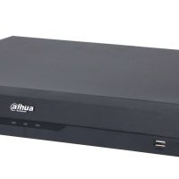 Dahua NVR 32ch 2HDD 384Mbps H265+ NVR5232-EI