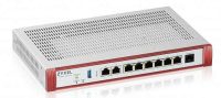 Zyxel Firewall UTM Cloud Managed with 1 YR Gold Security Pack USGFLEX200H