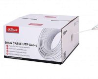 Dahua CAT5e Cable CPR 305m DH-PFM920I-5EUN