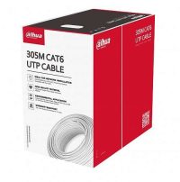 Dahua CAT6 Cable 305m PFM920I-6UN-C
