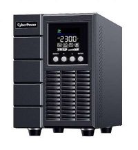 CyberPower OLS2000EA 2000VA Online UPS LCD