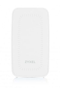 Zyxel AC1200 Wall-Plate Access Point with LAN Output WAC500H