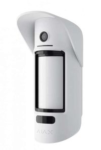 AJAX PIR MotionCam Outdoor PhOD