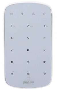 Dahua Alarm Wireless Keypad ARK30T-W2(868)