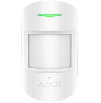 AJAX PIR Combi-Protect White