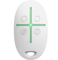 AJAX Keyfob SpaceControl White