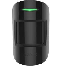 AJAX PIR Indoor MotionProtect Black