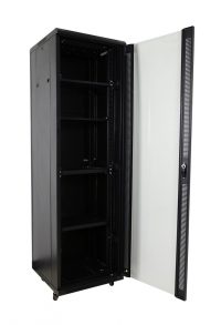 DigitMX NETPRO 22U 60cm 19'' Free Standing Cabinet