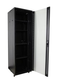 DigitMX NETPRO 18U 60cm 19'' Free Standing Cabinet