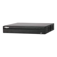 Dahua NVR 8ch 1HDD 80mbps H265 NVR4108HS-8P-4KS3
