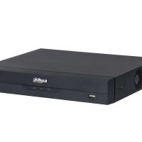 Dahua NVR 8ch 1HDD 80mbps H265 NVR4108HS-8P-EI