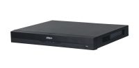 Dahua NVR 16ch 2HDD 384mbps H265+NVR5216-16P-EI