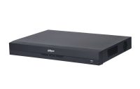 Dahua NVR 16ch 2HDD 384mbps H265+ WizSense NVR5216-EI