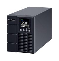 CyberPower OLS1000EA 1000VA Online UPS LCD