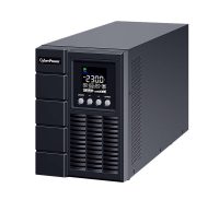 CyberPower OLS1500EA 1500VA/1350W Online UPS LCD