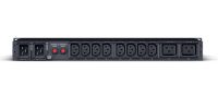 CyberPower 10 Outlets PDU Auto Transfer Metered Switch PDU24005