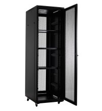 DigitMX NETPRO 27U 100cm 19'' With Perforated Doors