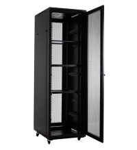DigitMX NETPRO 27U 80cm 19'' With Perforated Doors