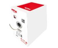 FTE N600WD-R CAT6 UTP LAN Cable LSZH 305m