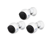 Camera G4 Bullet 3-Pack