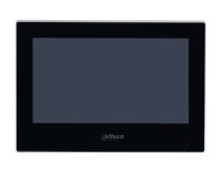 Dahua VD IP Doorphone Monitor VTH2621G-WP BLACK