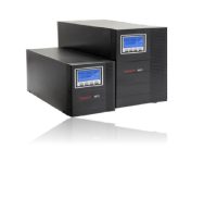 MCI 1000 UPS EFFEKTA ON-LINE DOUBLE CONVERSION