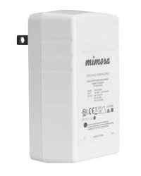mimosa 48VDC Gigabit PoE Adapter  802.3af